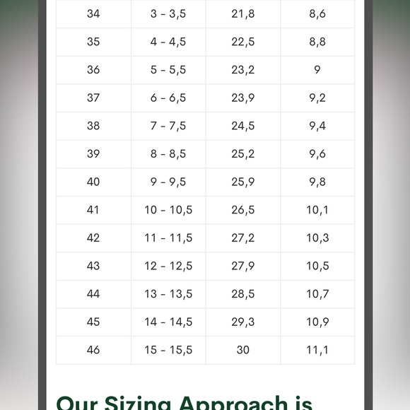 Earthing Harmony Grounding & Earthing Barefoot Ballet
Flats 38=7-7.5 - Picture 6 of 6